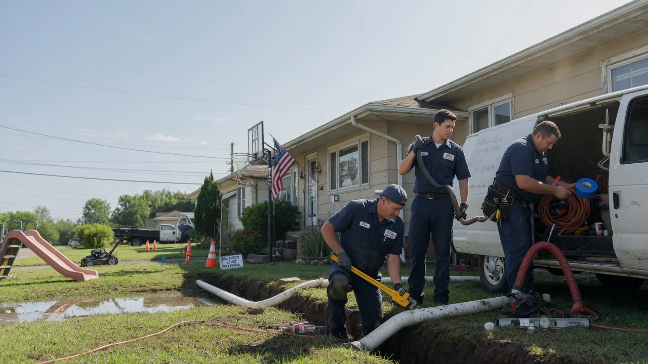 Toilet Installation in Fairview, OK near me